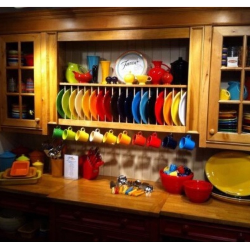 Fiesta Assorted Colors - Picture 1 of 1